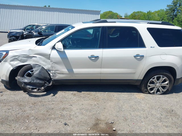 GMC Acadia Slt-1