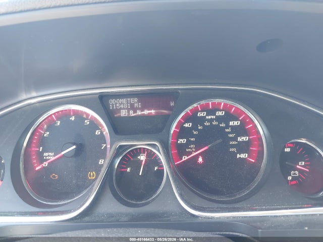 GMC Acadia Slt-1