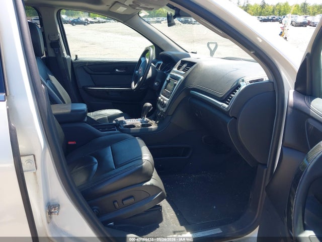 GMC Acadia Slt-1