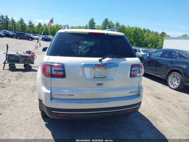 GMC Acadia Slt-1