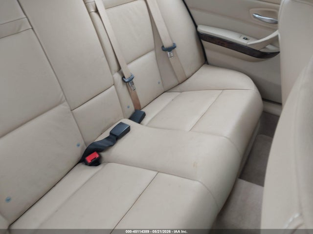 BMW 3 Series Xdrive
