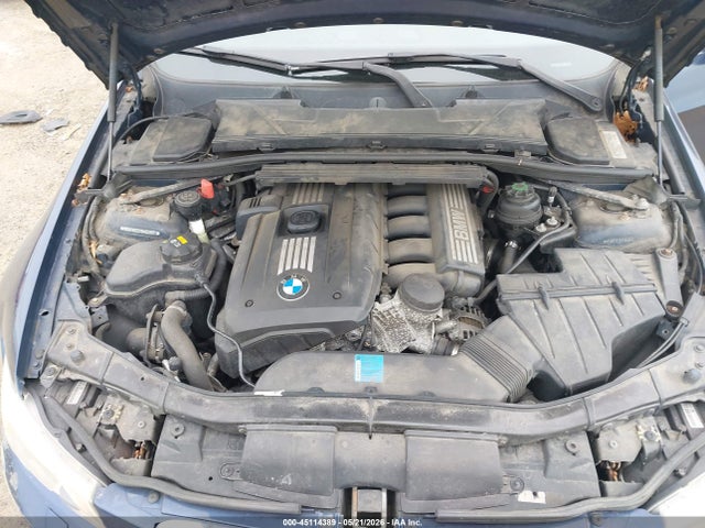 BMW 3 Series Xdrive