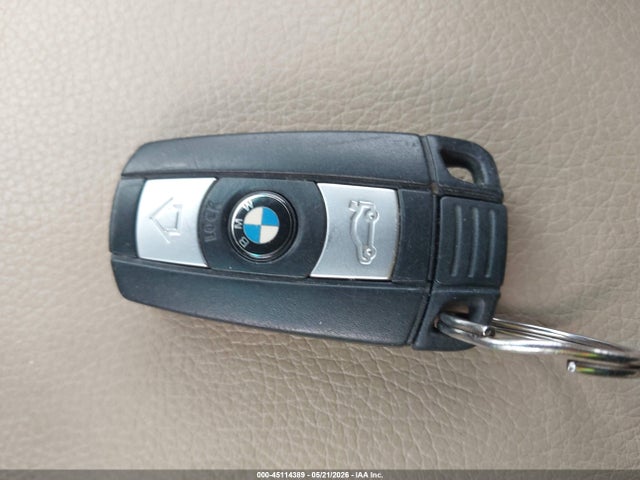 BMW 3 Series Xdrive