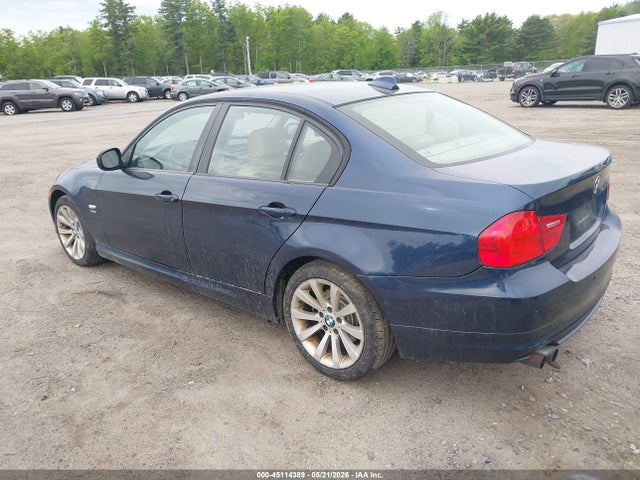BMW 3 Series Xdrive
