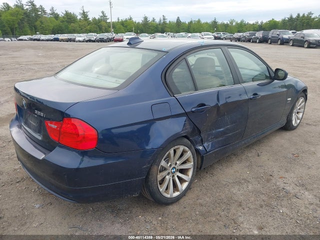 BMW 3 Series Xdrive