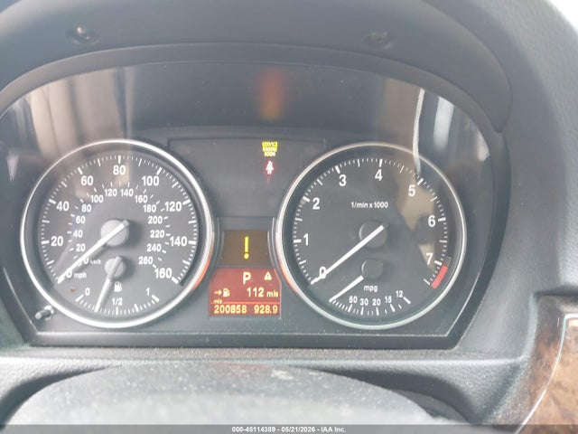 BMW 3 Series Xdrive