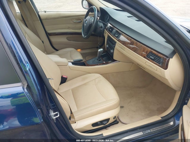 BMW 3 Series Xdrive