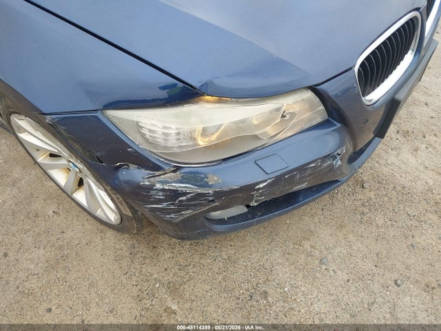 BMW 3 Series Xdrive