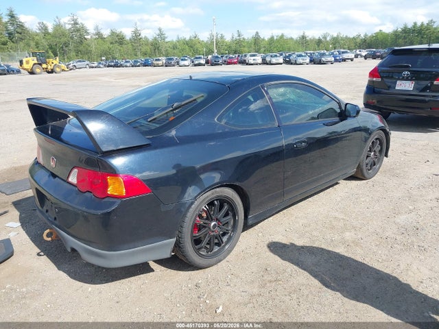Acura RSX