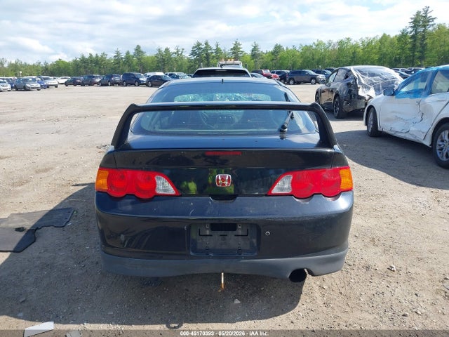 Acura RSX