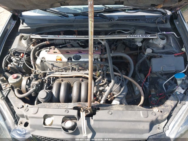 Acura RSX