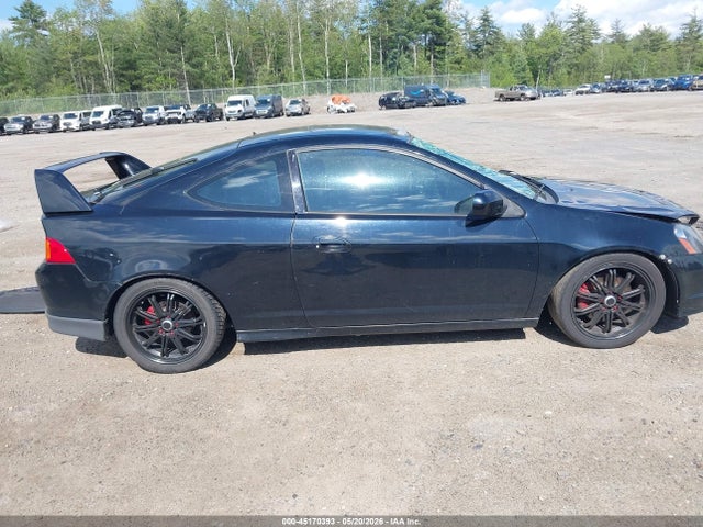 Acura RSX