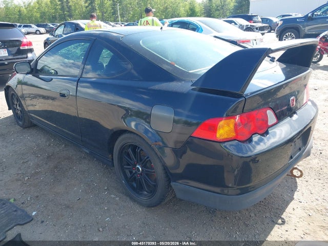Acura RSX