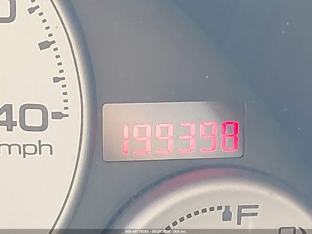 Acura RSX