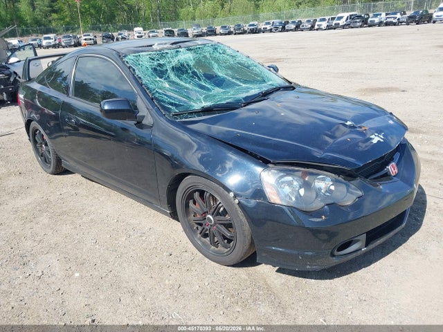 Salvage Acura RSX Image