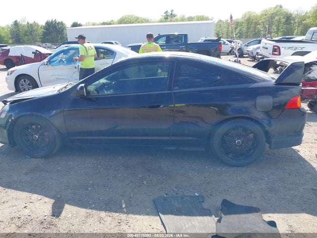 Acura RSX