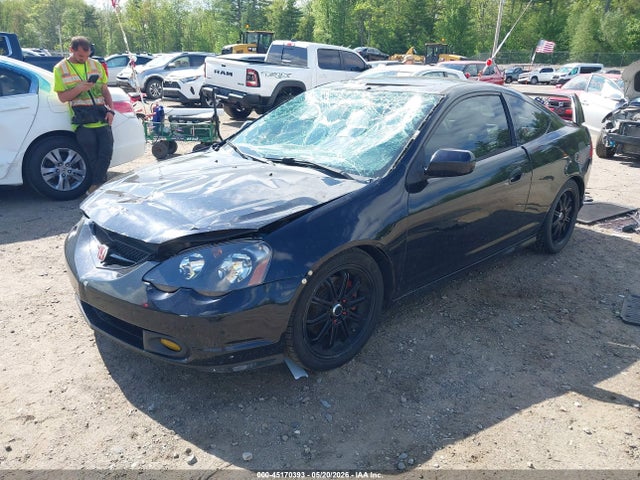 Acura RSX