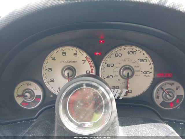 Acura RSX