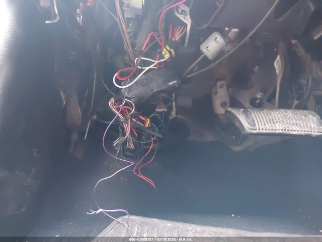 Ram 3500 Tradesman  4x4 8' Box