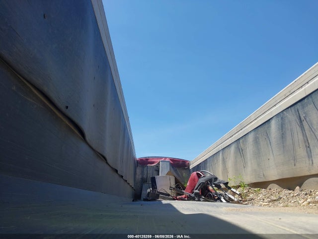 East Manufacturing Dump