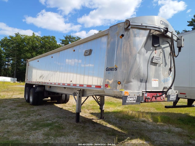 Salvage East Manufacturing Other Image