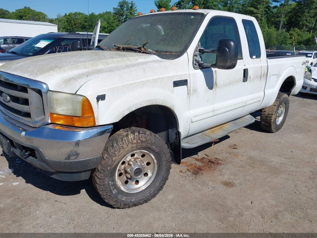 Ford F-350