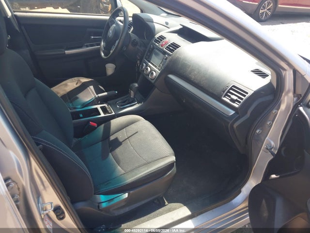 Subaru Impreza 2.0i Sport Premium