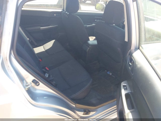 Subaru Impreza 2.0i Sport Premium