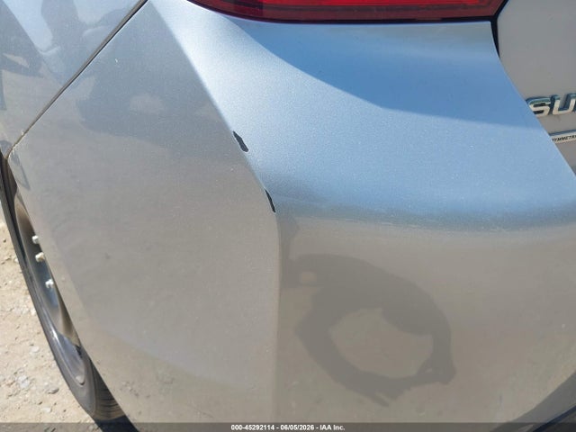 Subaru Impreza 2.0i Sport Premium