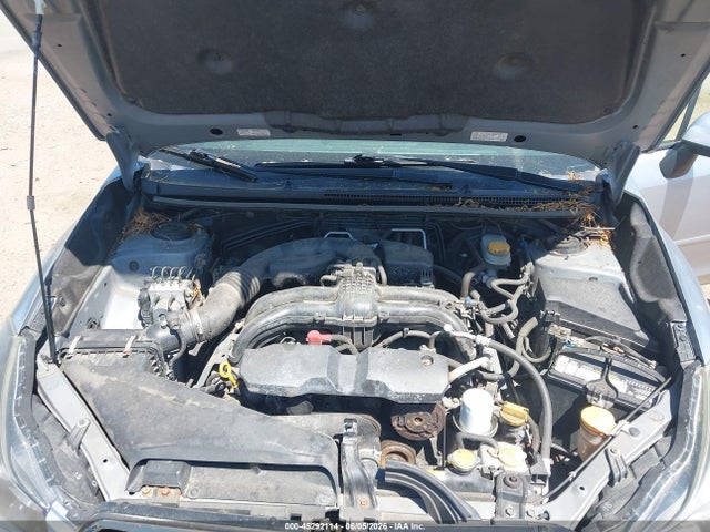 Subaru Impreza 2.0i Sport Premium