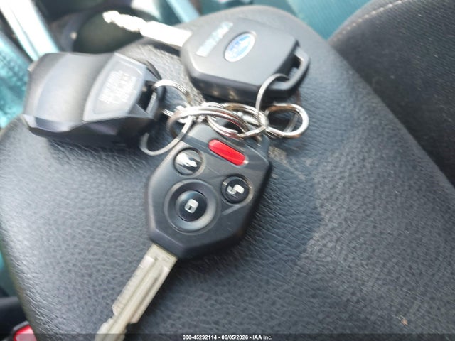 Subaru Impreza 2.0i Sport Premium