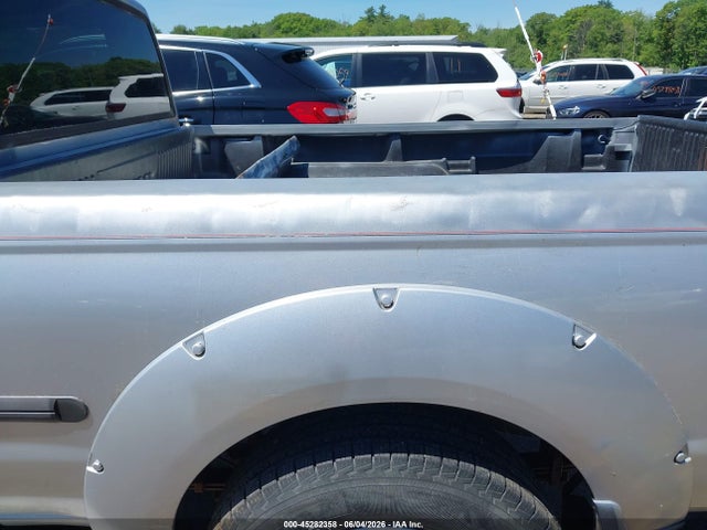 Nissan Frontier Se-v6