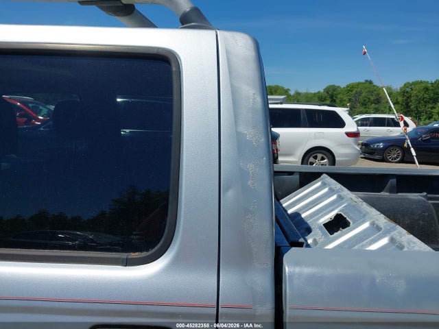 Nissan Frontier Se-v6