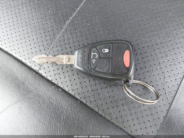 Jeep Liberty Sport