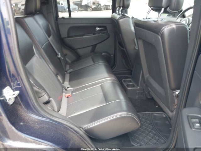 Jeep Liberty Sport