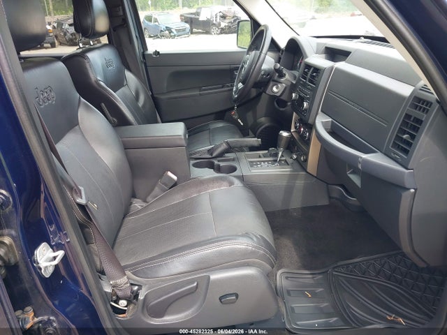 Jeep Liberty Sport