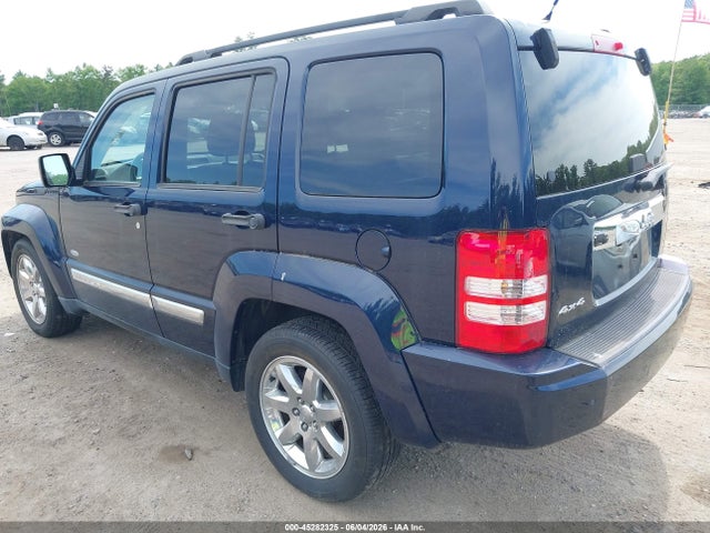 Jeep Liberty Sport