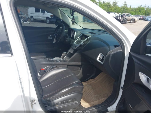 Chevrolet Equinox Ltz