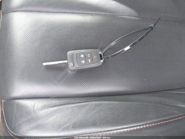Chevrolet Equinox Ltz