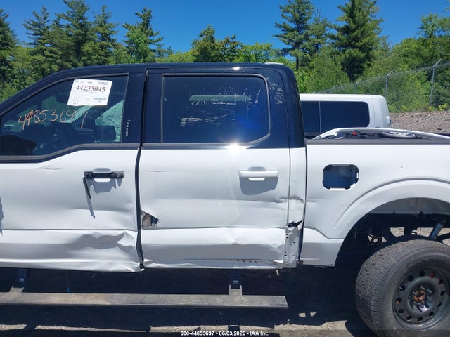 Ford F-150 Xlt