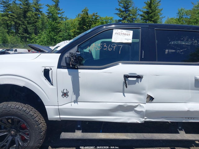 Ford F-150 Xlt