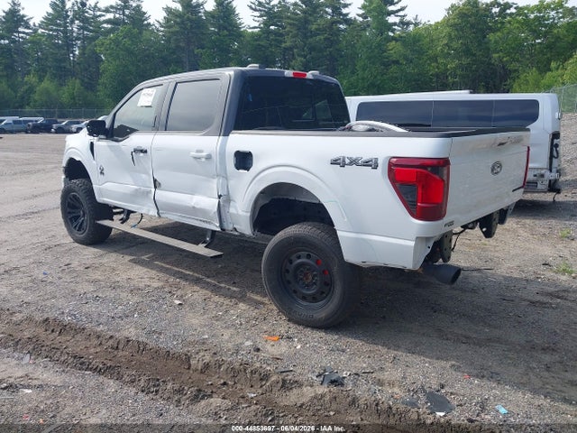 Ford F-150 Xlt