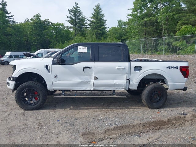 Ford F-150 Xlt