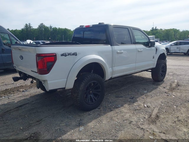 Ford F-150 Xlt