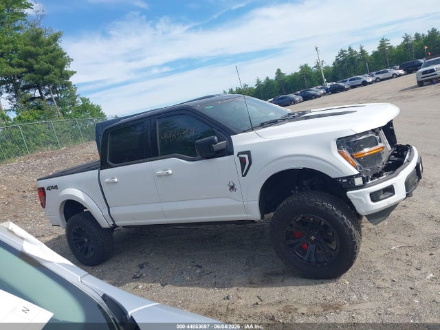 Ford F-150 Xlt