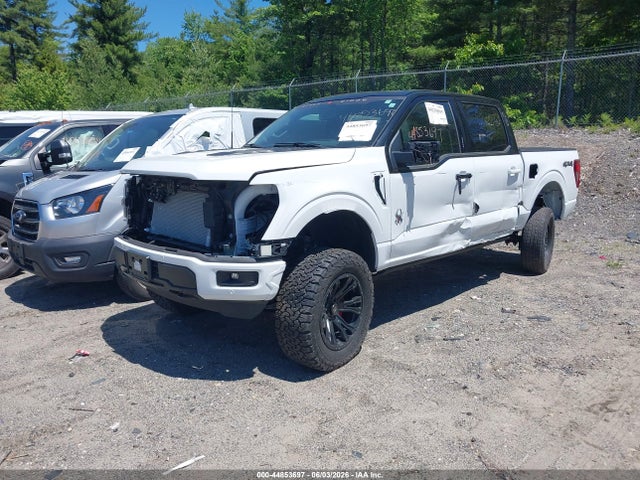 Ford F-150 Xlt