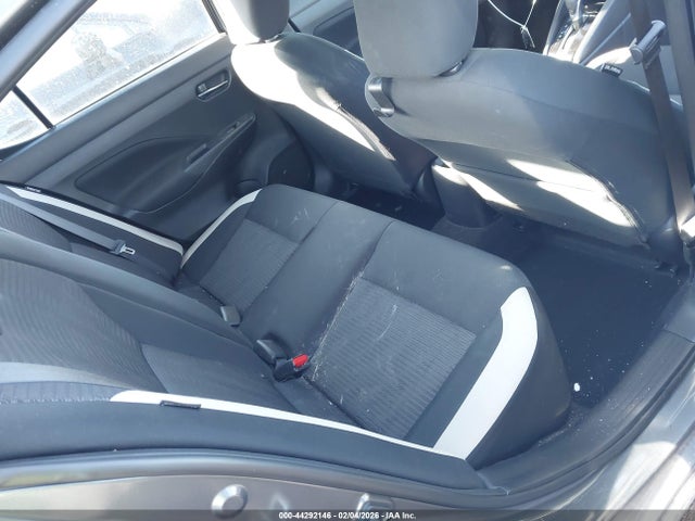 Nissan Versa Sv