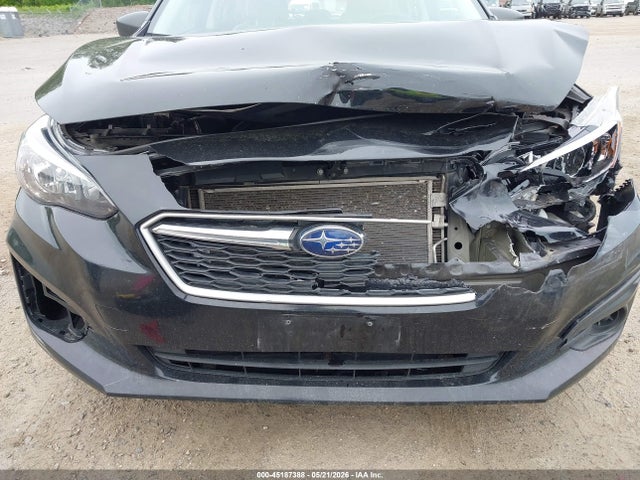 Subaru Impreza 2.0i