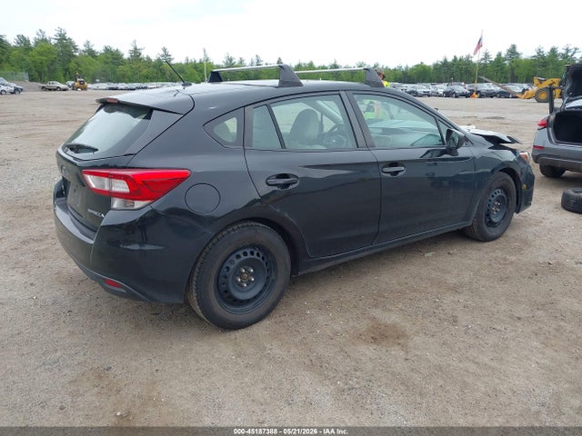Subaru Impreza 2.0i