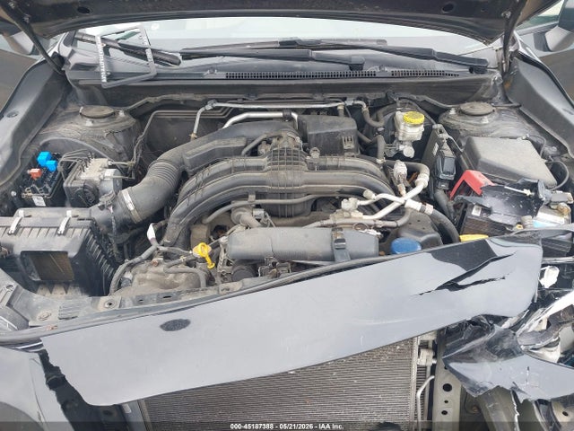 Subaru Impreza 2.0i